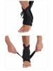 Cross-border Ankle Compression Sports Brace - Support & Protection for Basketball
