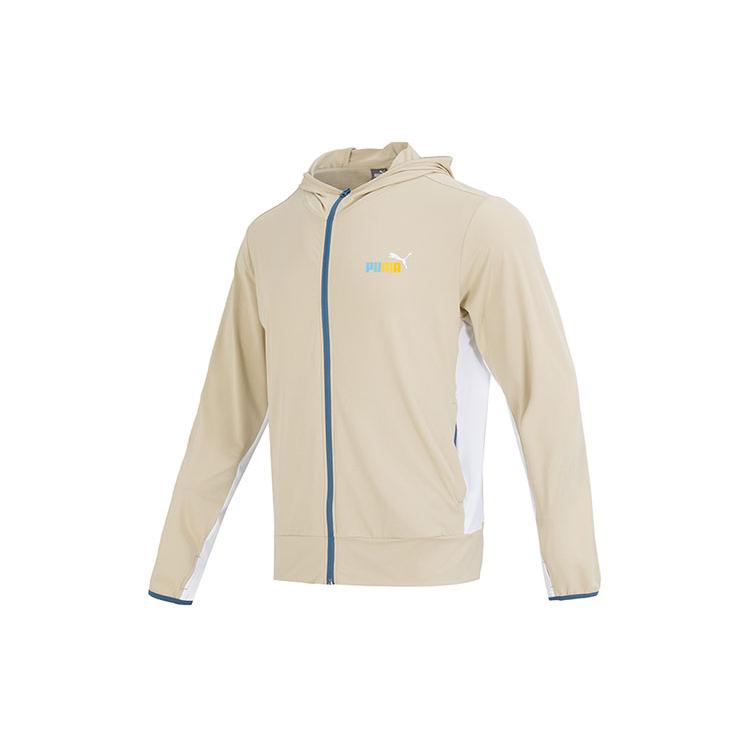 

Новые куртки PUMA Унисекс Хаки 678006-88 XL