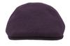 Hunting Seamless Wool 507 Seamless Wool 507 Deep [Kangol] (XL, Plum)