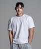 Eosendeo Regular Fit Semi-Crop Short Sleeve 3 Colors