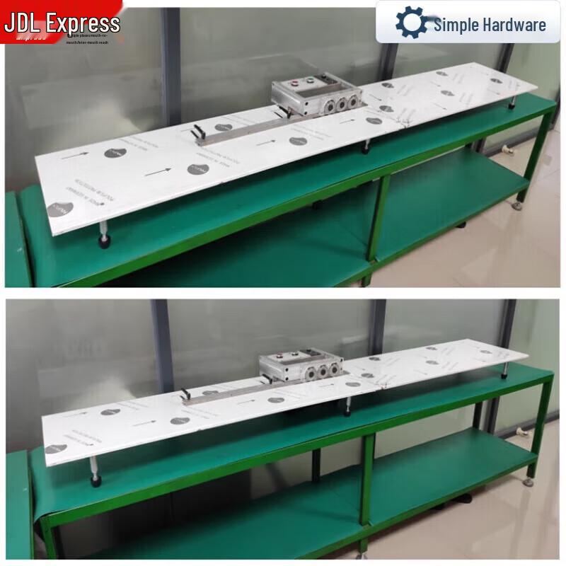 Automatic V-CUT PCB Depaneling Machine CN plug (adapter included)