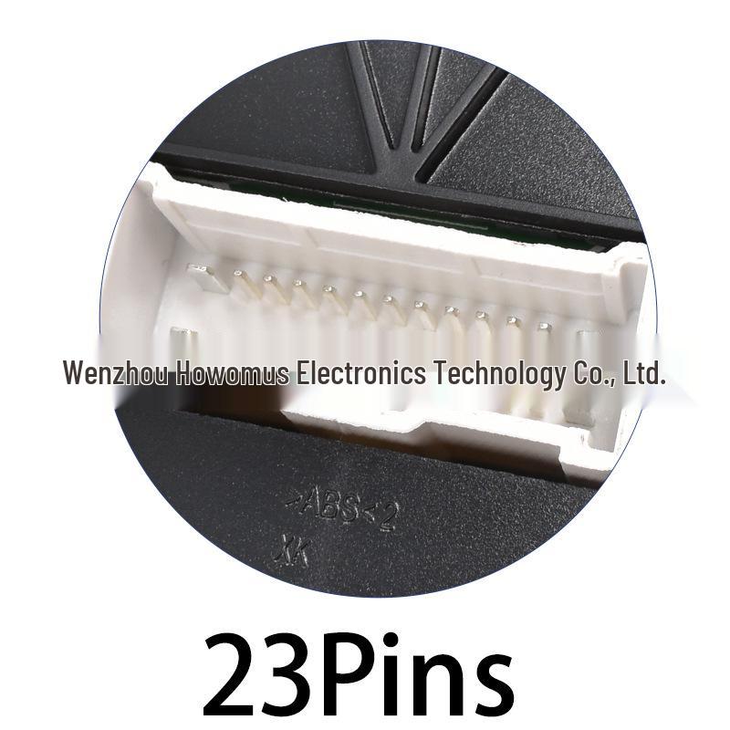 BYD F6 Main Control Power Window Switch Button M6-3746500