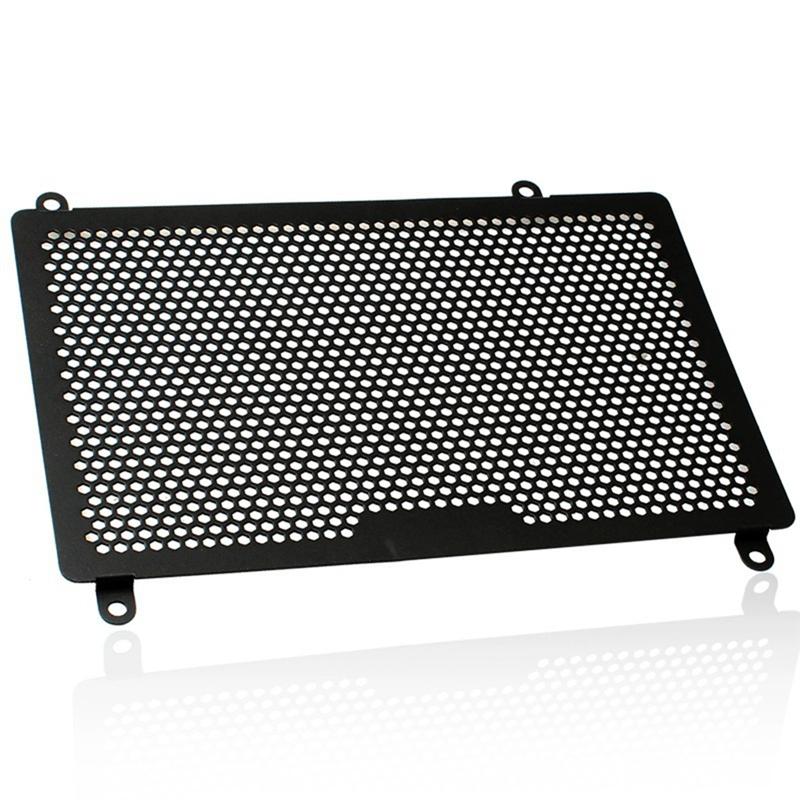 Acessórios de Grade de Proteção de Radiador para Motocicletas Para KAWASAKI NINJA ZX-4RR ZX 4RR ZX4RR ZX4R ZX-4R 2024-A87Q