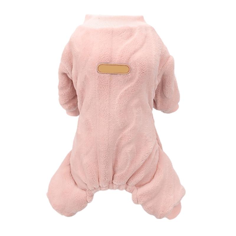 Dog Christmas Sweatshirt Cute Costume Outfits Indoor Outdoor Use Outfits S