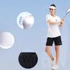 Li Ning Set Short Sleeved Shorts Unisex YATW081-1
