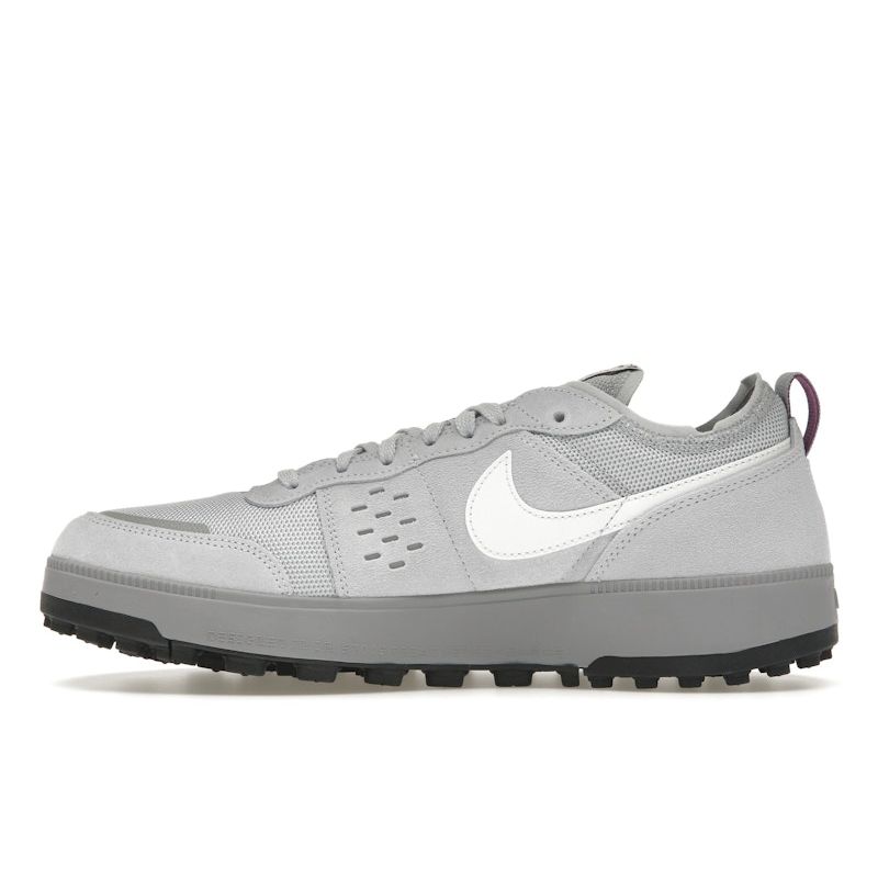 Nike C1TY Concrete Unisexové tenisky Šedá Cementově šedá Nebesky šedá FZ3863-007