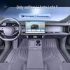 Acessórios para interiores – Tapetes para interior e porta-bagagens auto