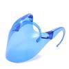 Anti-Oil Splash Mist Mask Kitchen Cooking Tools Anti-Drip Protective Mask Anti-Splash Mask Glasses