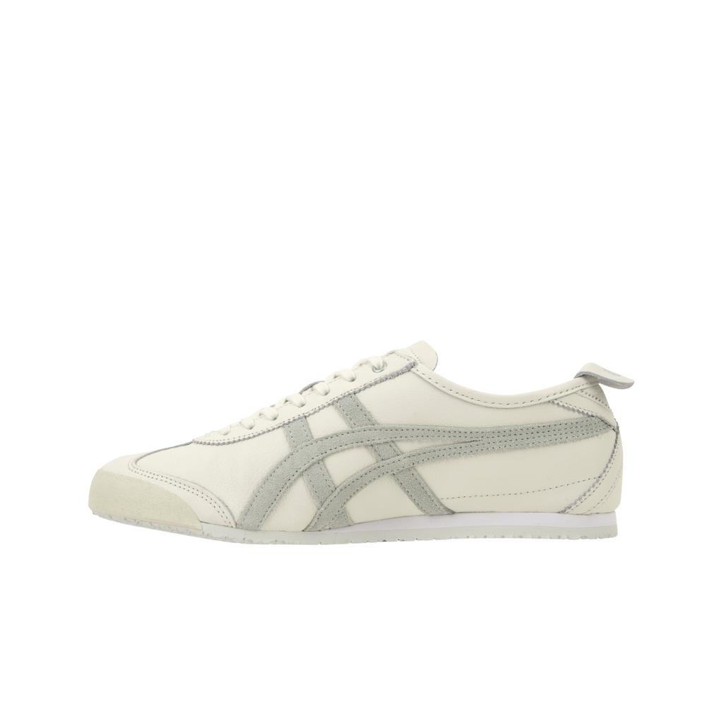 ONITSUKA TIGER Unisex tenisky Mexico 66 bílé/světle šalvějové 1183A942-101