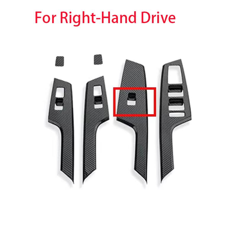 6PCS For KIA EV6 -2026 LHD/RHD