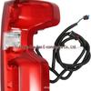 LED Taillight for Chevrolet Silverado 1500 (Rear)