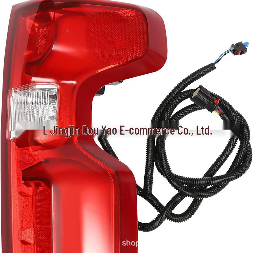 LED Taillight for Chevrolet Silverado 1500 (Rear)