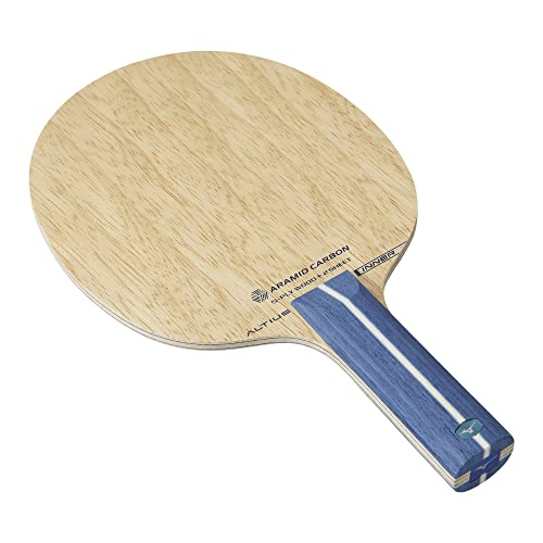 MIZUNO ALTIUS INNER Table Tennis Racket 83GTT201 ST (Straight)
