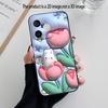 For Honor 600 Lite LNA-NX1 Case Fashion Soft Silicone Back Cases for Honor 500 Smart 500Pro 600Lite 5G Phone Cover Etui Fundas