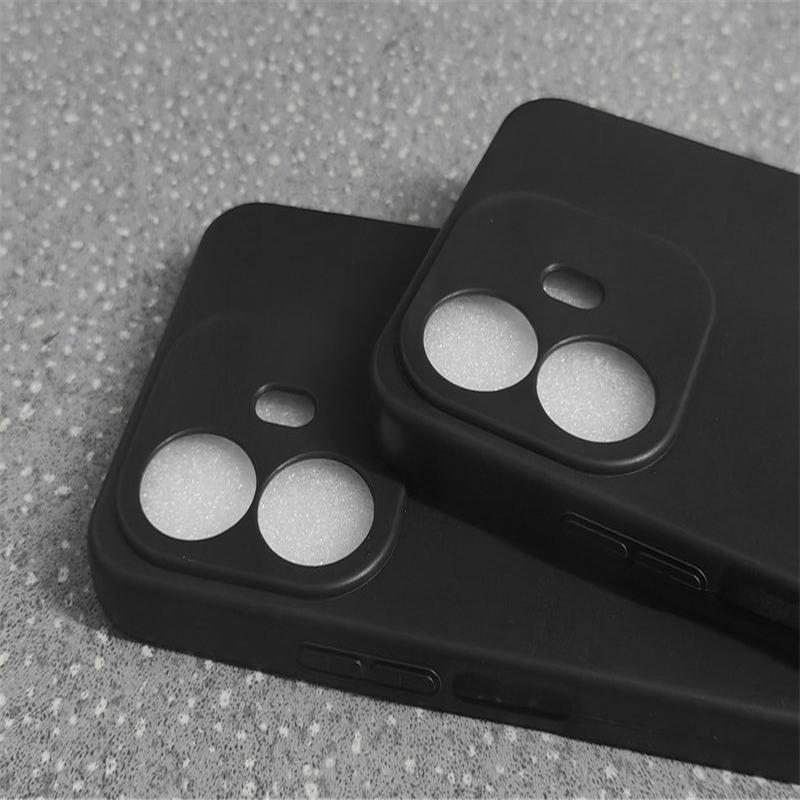 Silicone Phone Case for TCL K70 4G Shockproof Matte Bumper Soft Cover Cases for TCL K70 Power 4G Fundas Shell K70Power K 70 2026