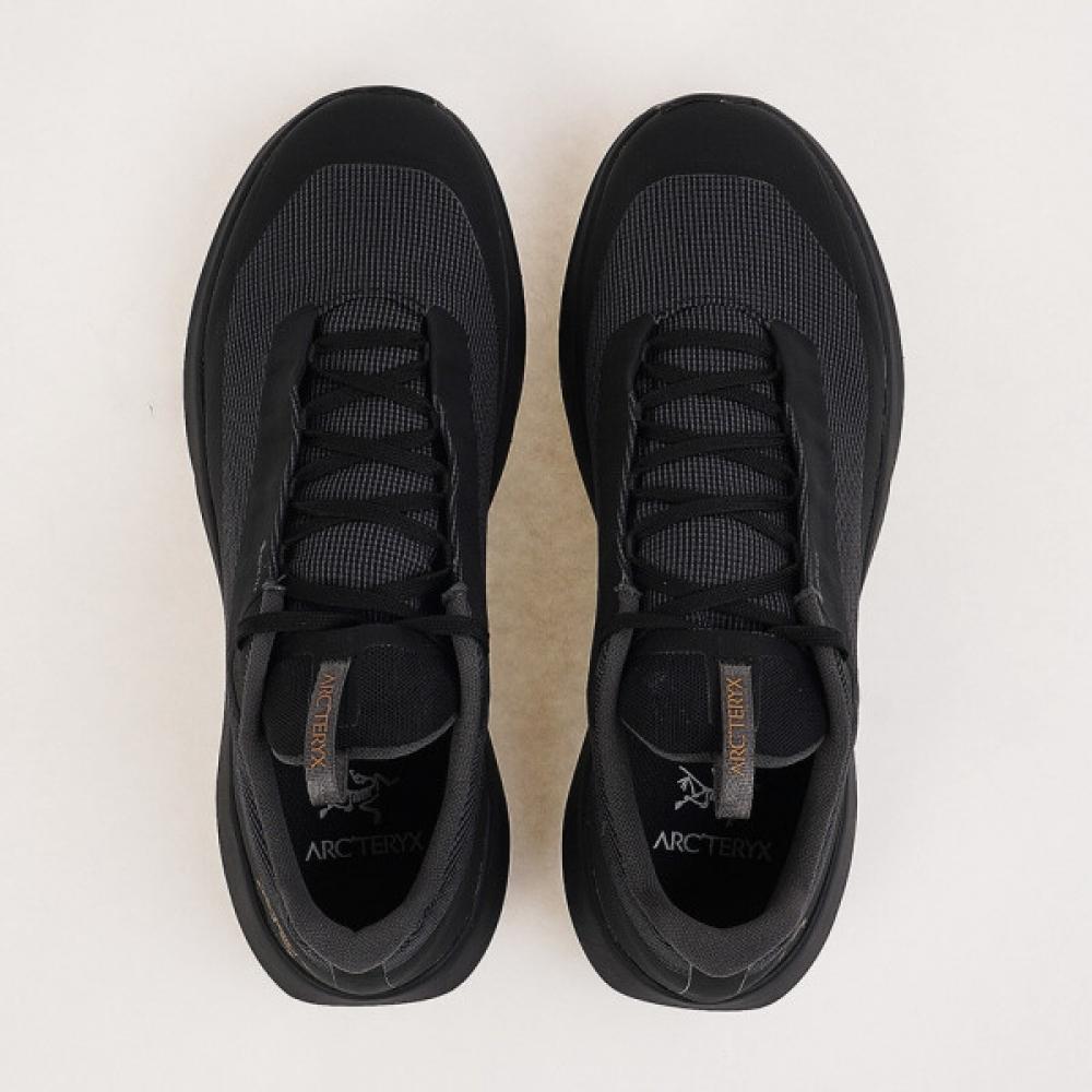 Arc Teryx Men Norvan Ld 4 Sneakers Black 124100