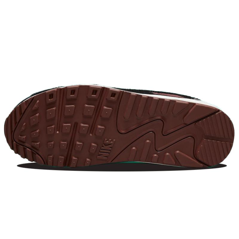 Nike Damskie sneakersy Air Max 90 Siempre Familia Buty codzienne DO2154-010