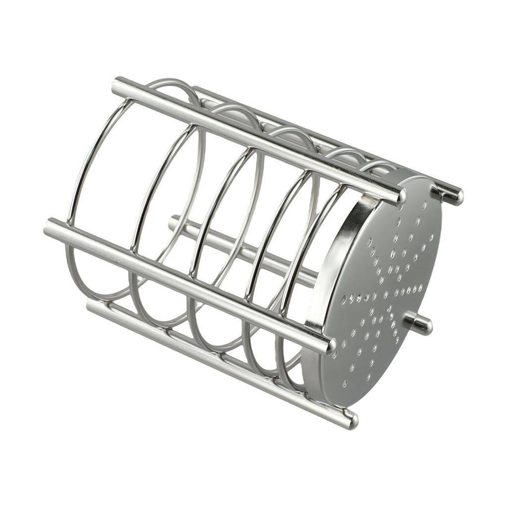 Drainage Design Chopsticks Holder Countertop Display Easy To Clean Efficient Storage Solution Chopsticks Holder For Kitchen