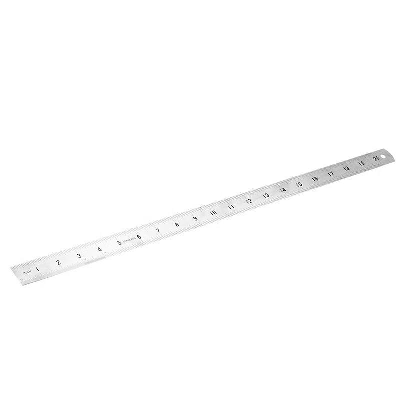 SATA Steel Ruler 300mm