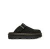 Dr Slippers. Martens Zebzag