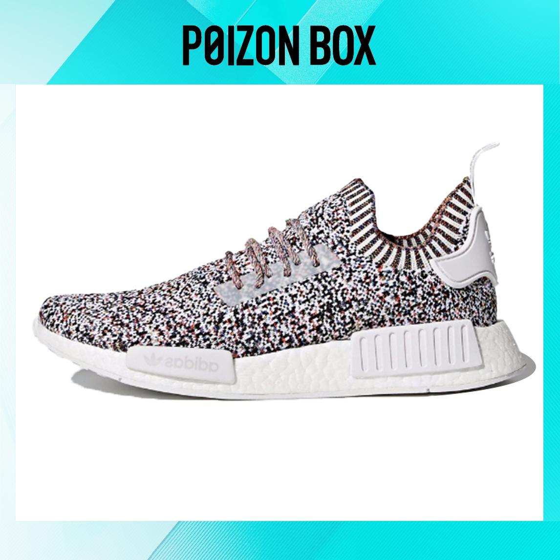 

кроссовки adidas originals NMD_R1 Life Casual Shoes Unisex BW1126
