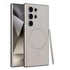 Magnetic Ring Skin-Feel Case for Samsung S24/S23 Ultra