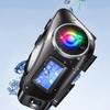 Motorfiets accessoires – Motorcommunicatiesystemen