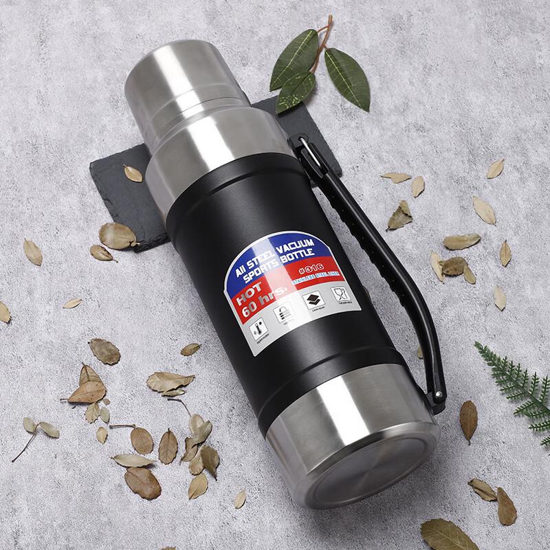 Outdoor Stainless Steel Insulated Water Bottle