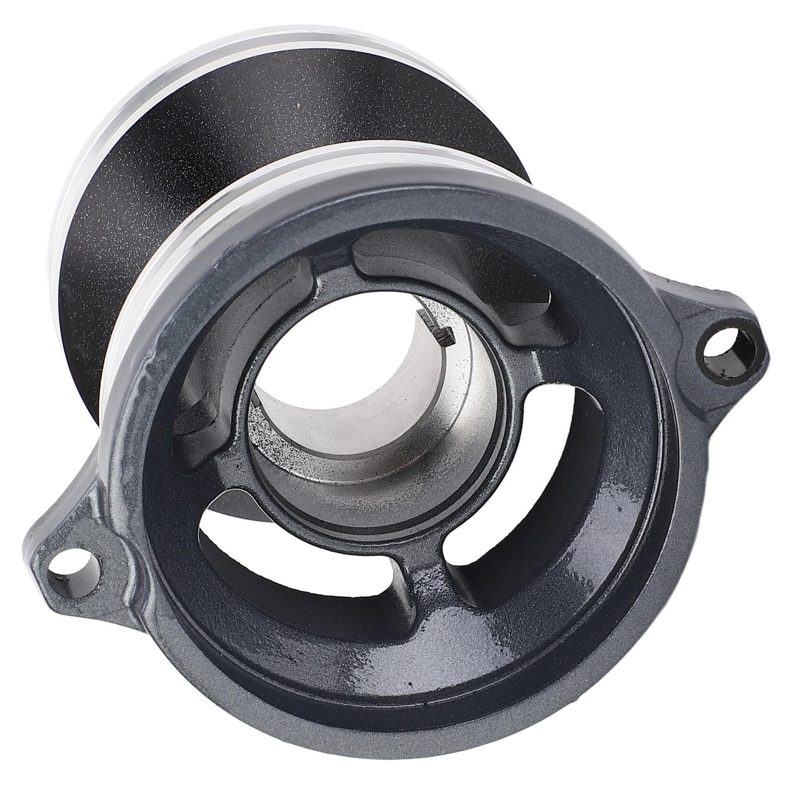 43mm Universal Motorcycle Clip On Handlebar Fork Aluminum Separate Handle Set(Golden)