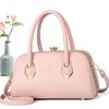 New Simple Trend Handbag Fashionable New Casual Versatile Shoulder Large Capacity Messenger Bag