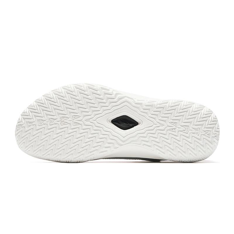 ANTA Shock Wave 6 'White Silver' Men's 112431106Q-6