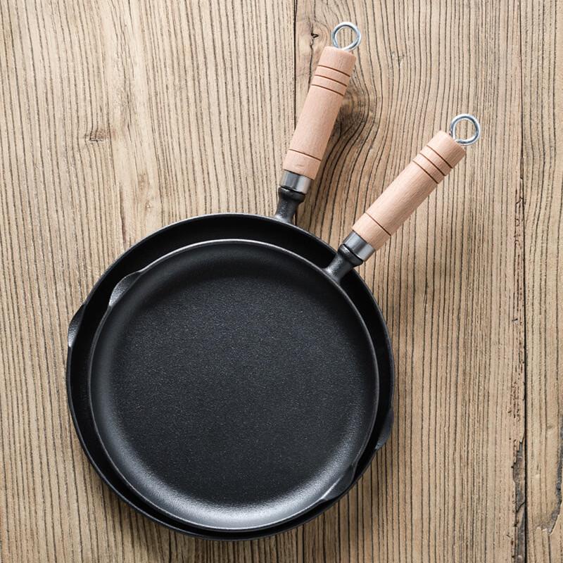 ZISIZ Plaque de cuisson plate en fonte