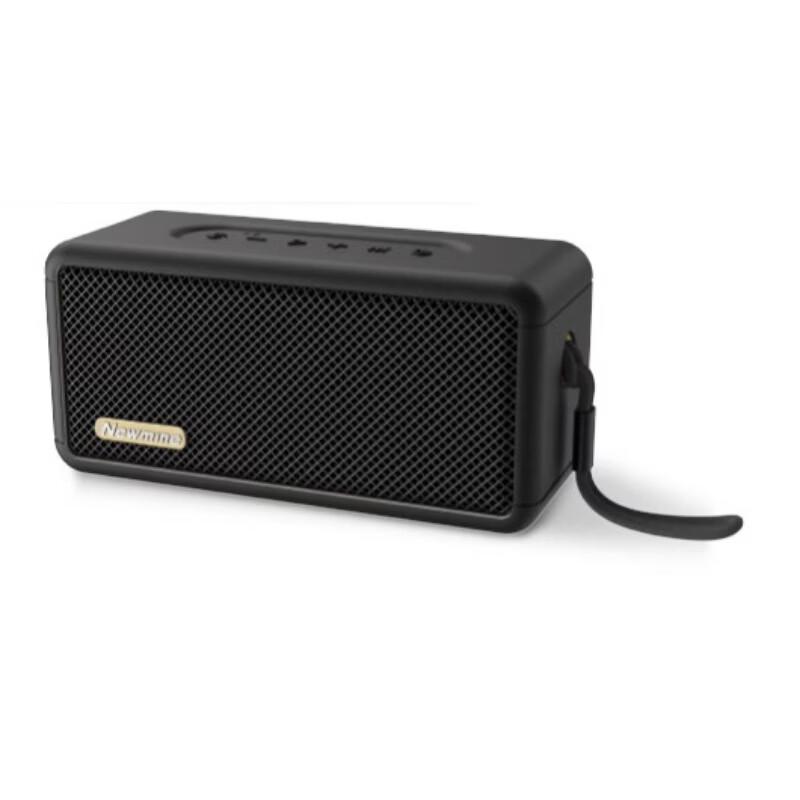 

Newmine BT20 HIFI Bluetooth Speaker