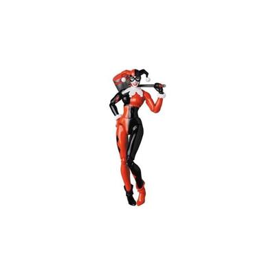 Figurine - MEDICOM - Batman Hush - Harley Quinn - White - Adult - 15 Cm