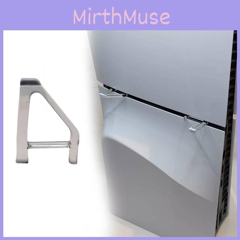 Ps5 Triangle For Support Horizontal Positioning Fixed Host Dissipation Heat