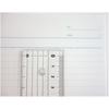 KOKUYO Campus Notebook 6 30 No-3BN10 No. (Semi-B5) B-ruled, sheets, 10-pack