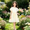 Girls' Summer Dress