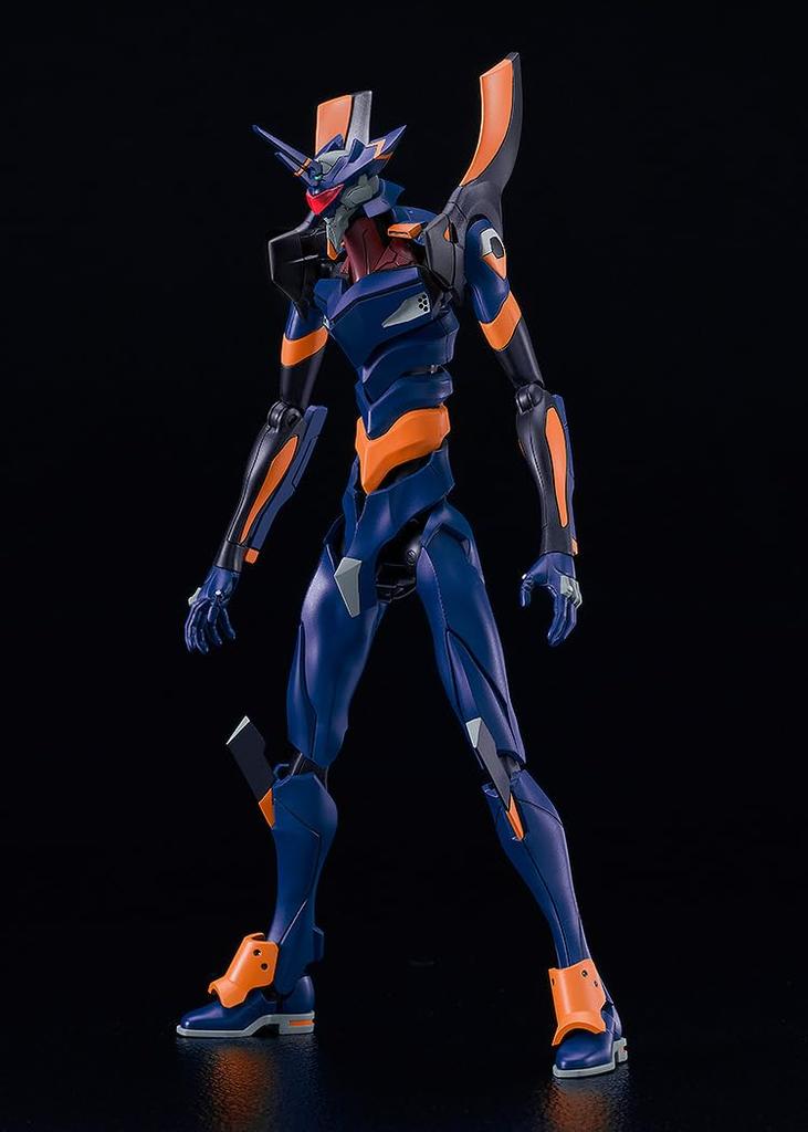 MODEROID You Can Advance Evangelion Assembled Plastic Model Evangelion 2.0 (Not) Mark.06 Non-Scale
