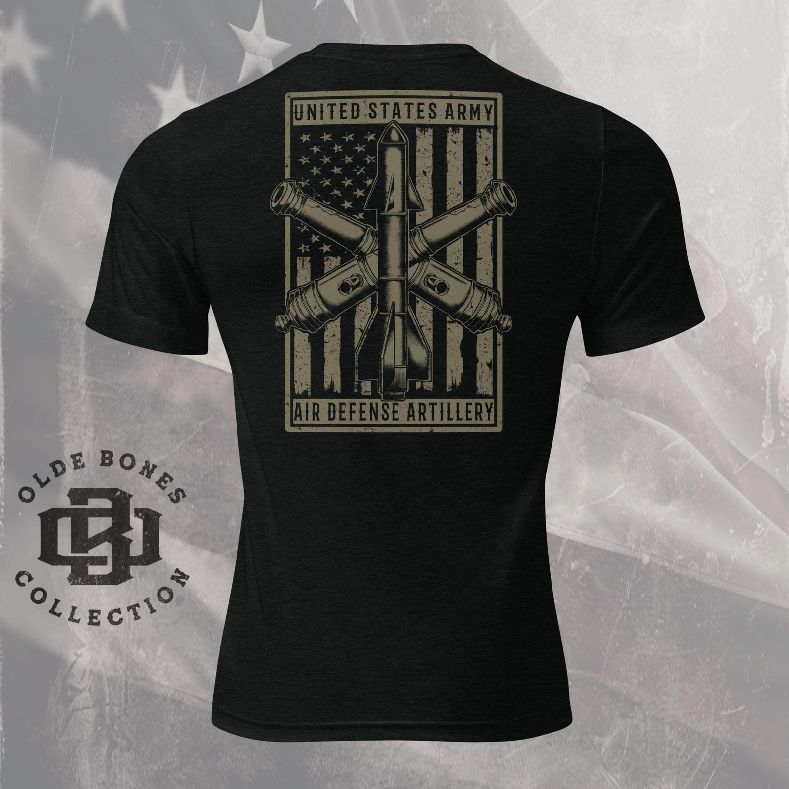 Army Air Defense Artillery | Military T Shirt Design | US Army | Military T-Shirt | Army T shirt | Veteran Shirt | Military Gift XL
