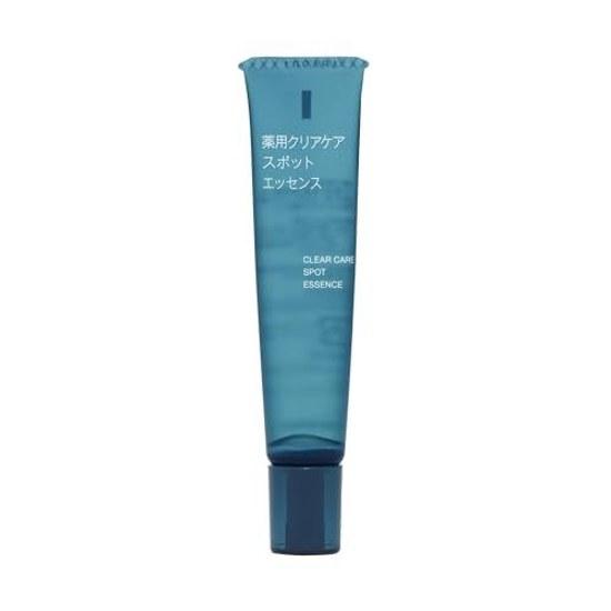 Muji Medicinal Clear Care Spot Essence 10g OAQ24A4S