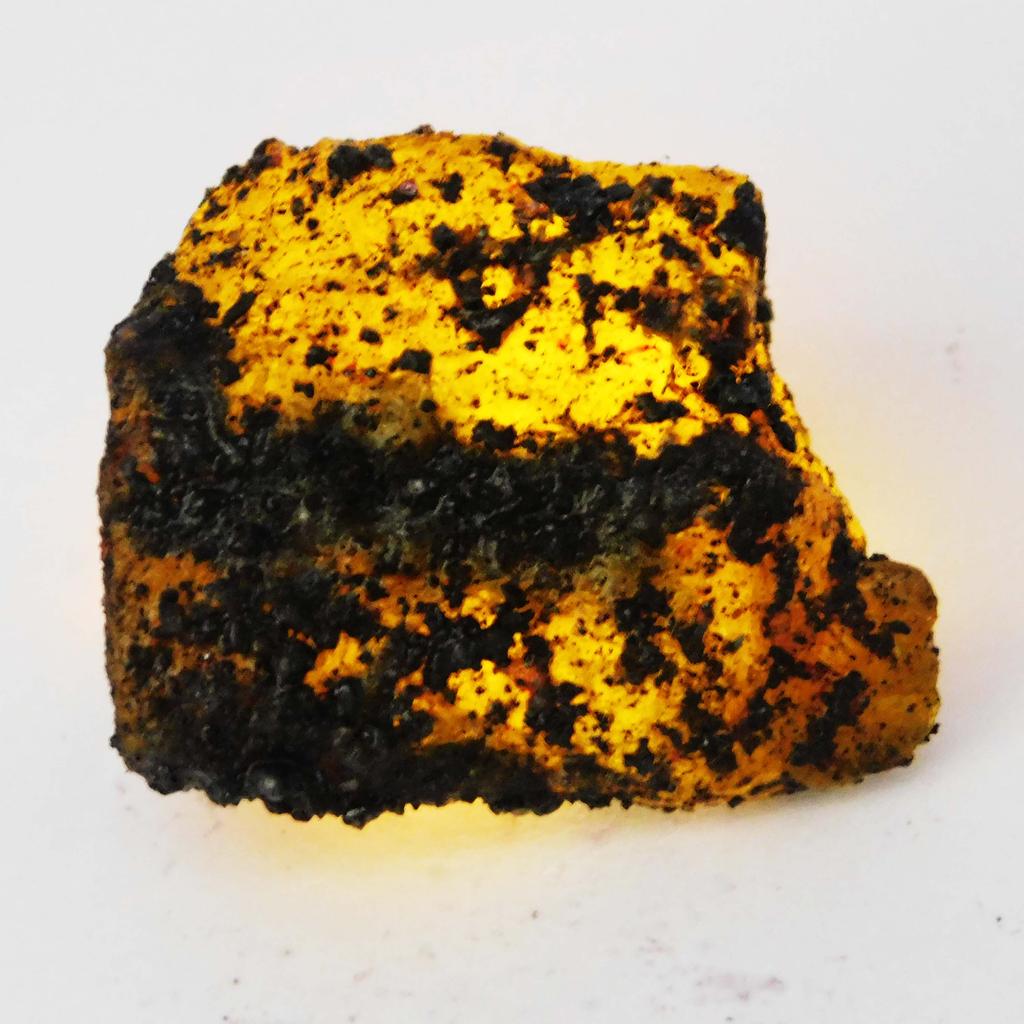 Yellow Sapphire Huge Rough Earth Mined 153 Ct Natural Loose Gemstone CERTIFIED A-5541