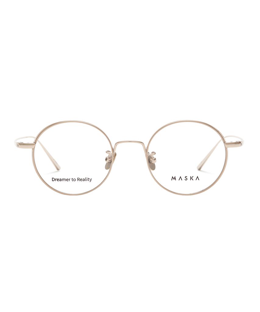Maseuka R_Burt 01 Albert Gold
