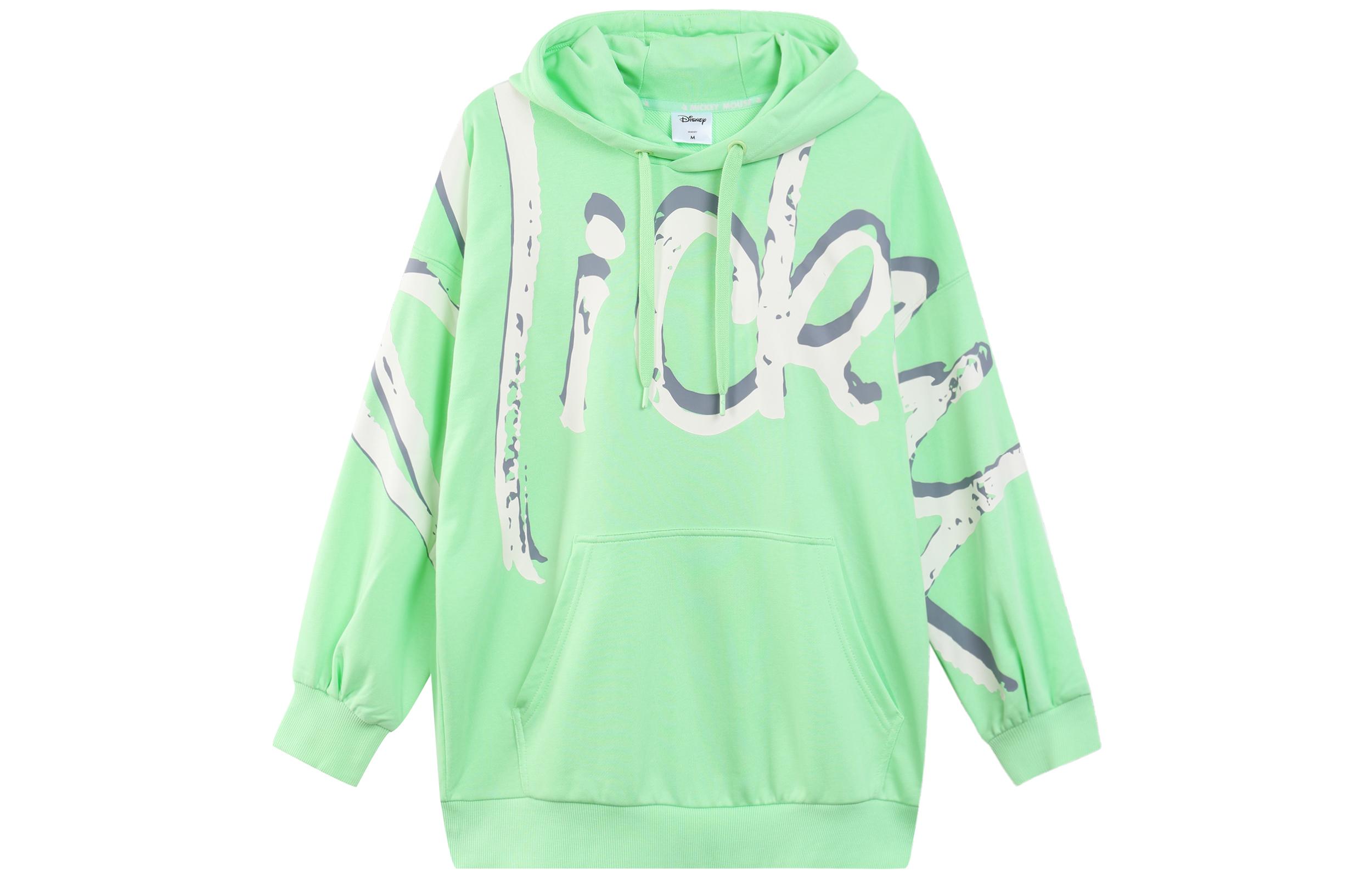 Li Ning Sweatshirt Women s Light Mint Green AWDQ398-4 L