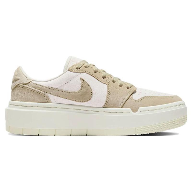 Air Jordan 1 Elevate Low 'Coconut Milk' Dámské Jordan DH7004-101