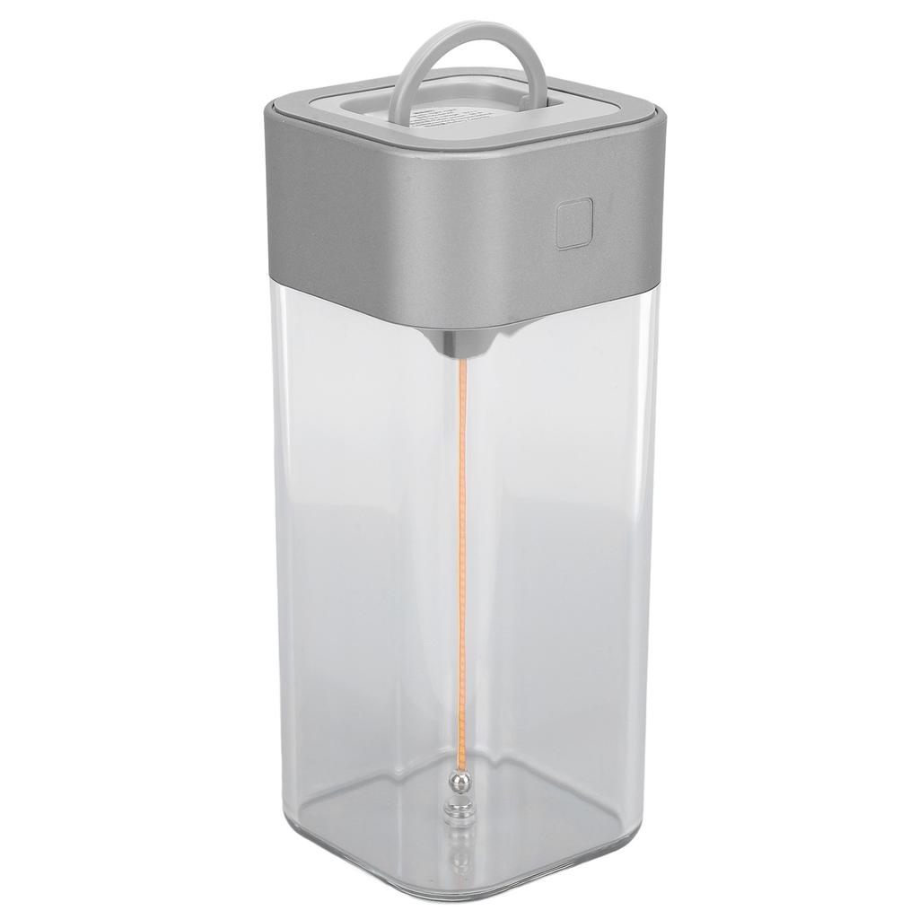 Magnetic Filament Table Lamp LED USB Rechargeable Touch Control Cordless Modern Magnetic Wick Desk