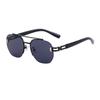 JYL TS Men's Square - Bold Stylish Fashion Sunglasses WF-5G106