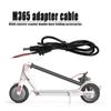 Dc 8Mm 42V 2A Charging Cable Line Power Cord Accessories Output Line For M365Pro Electric Scooter High Quality Connector
