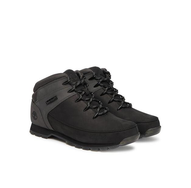 Треккинговые ботинки Timberland Euro Sprint Mid