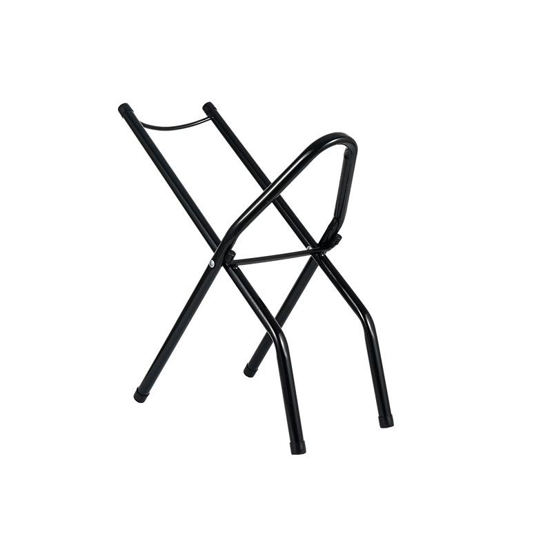 Sturdy Folding Water Bucket Rack with Dispenser for Inverted Drinking Water