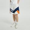 Li Ning Casual Shorts Men's Ivory AKSR569-1